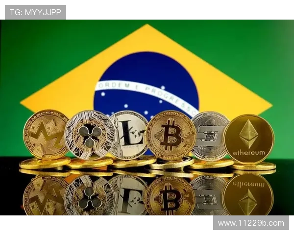 巴西直播平台崛起：新兴市场与多元文化的交汇点